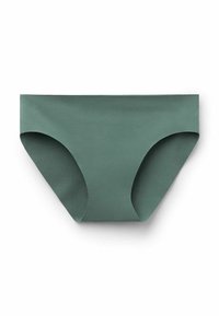 Niet geselecteerd, green