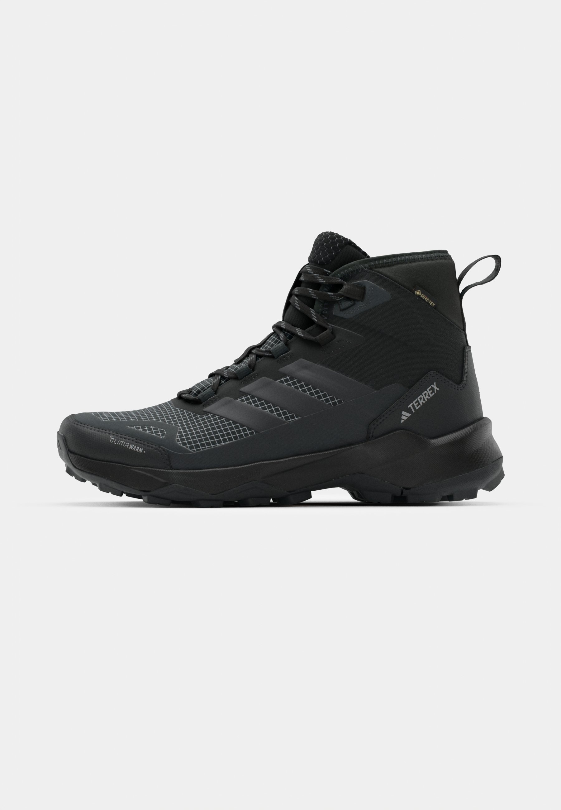 adidas Terrex SKYCHASER AX5 MID GTX - Botas para la nieve - core