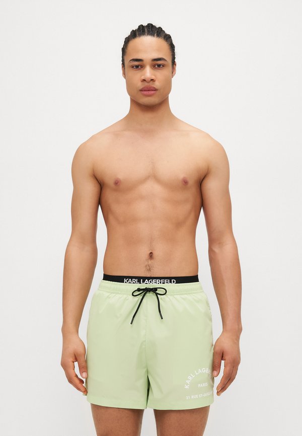 Swimming shorts - gleam