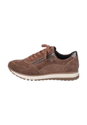 Rieker KASANGA - Sneakers - marron