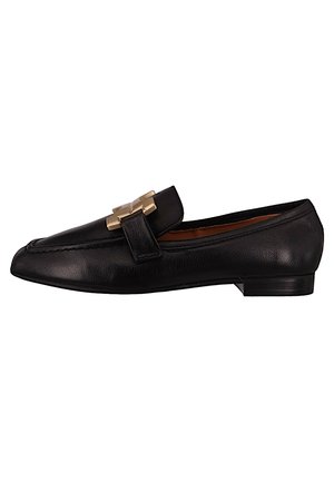 MJUS Slipper - nero