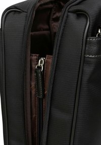 Hexagona TRAVEL BUSINESS - Laptoptas - noir