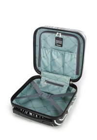 WITTCHEN LUGGAGE SET WITH WASH BAG FROM ABS - Kofferset - multicolor