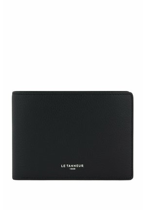 EMILE - Wallet - Noir