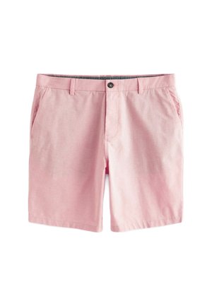 STRETCH - REGULAR FIT - Shorts - apricot