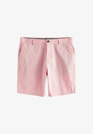 Next STRETCH - REGULAR FIT - Pantaloni scurți - apricot
