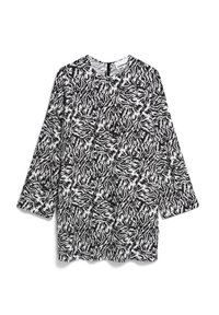 ALINUNAA STONEY - Vestito casual - oatmilk