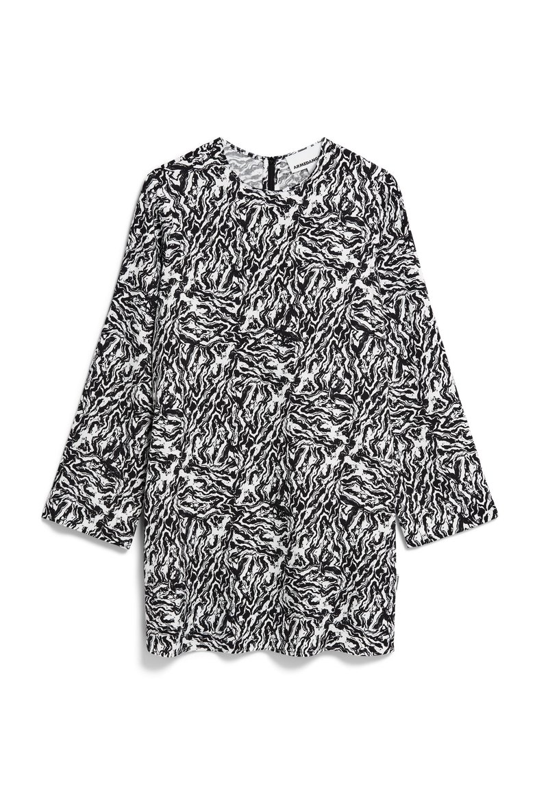 ARMEDANGELS Jurk bruin ARMEDANGELS Jurk bruin