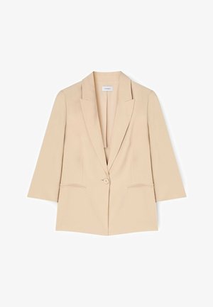 Motivi, Blazer - beige