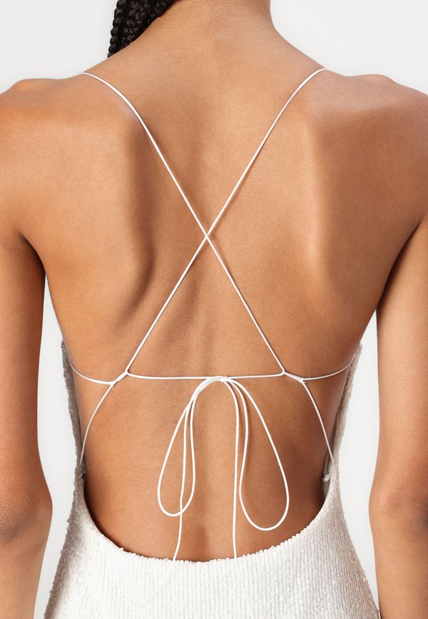 AALIYAH SEQUIN MAXI DRESS - Cocktail dress / Party dress3