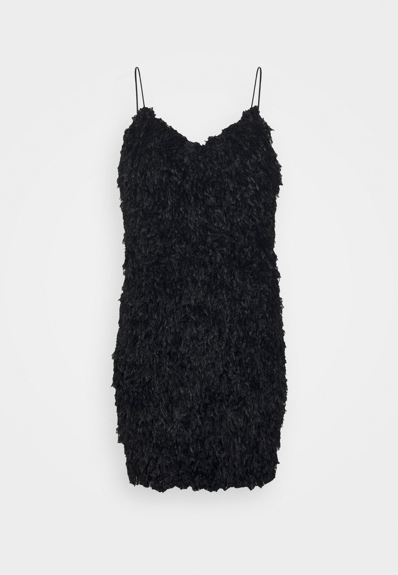 Vila Petite Cocktailjurk zwart