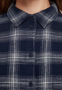 Esprit Abito a camicia - dark blue