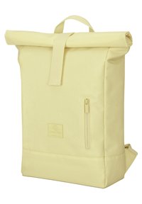 Johnny Urban ROBIN MEDIUM - Ryggsäck - gelb