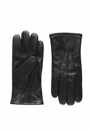 TOUCH FUNCTION FURANO - Sormikkaat - black