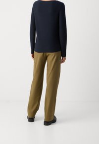 Marc O'Polo Trui - dark blue