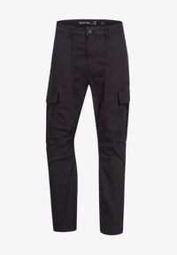 Selected, black