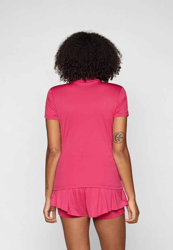 ADA  - Basic T-shirt - vivacious2