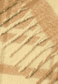 IHFRANCI - Schal - cathay spice