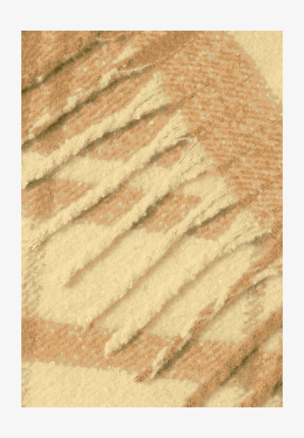 IHFRANCI - Scarf - cathay spice2