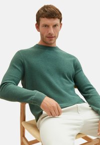 TOM TAILOR - Sweter