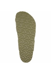 Birkenstock MAYARI BF - REGULAR - Sandals - grün