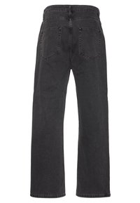 DEF DRY BAGGYS - Relaxed fit jeans - grey washed