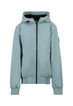 Veste mi-saison - grey blue