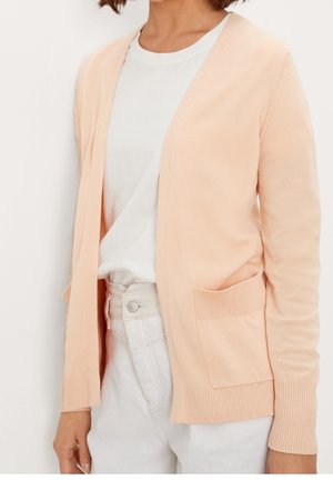 Cardigan - off-white