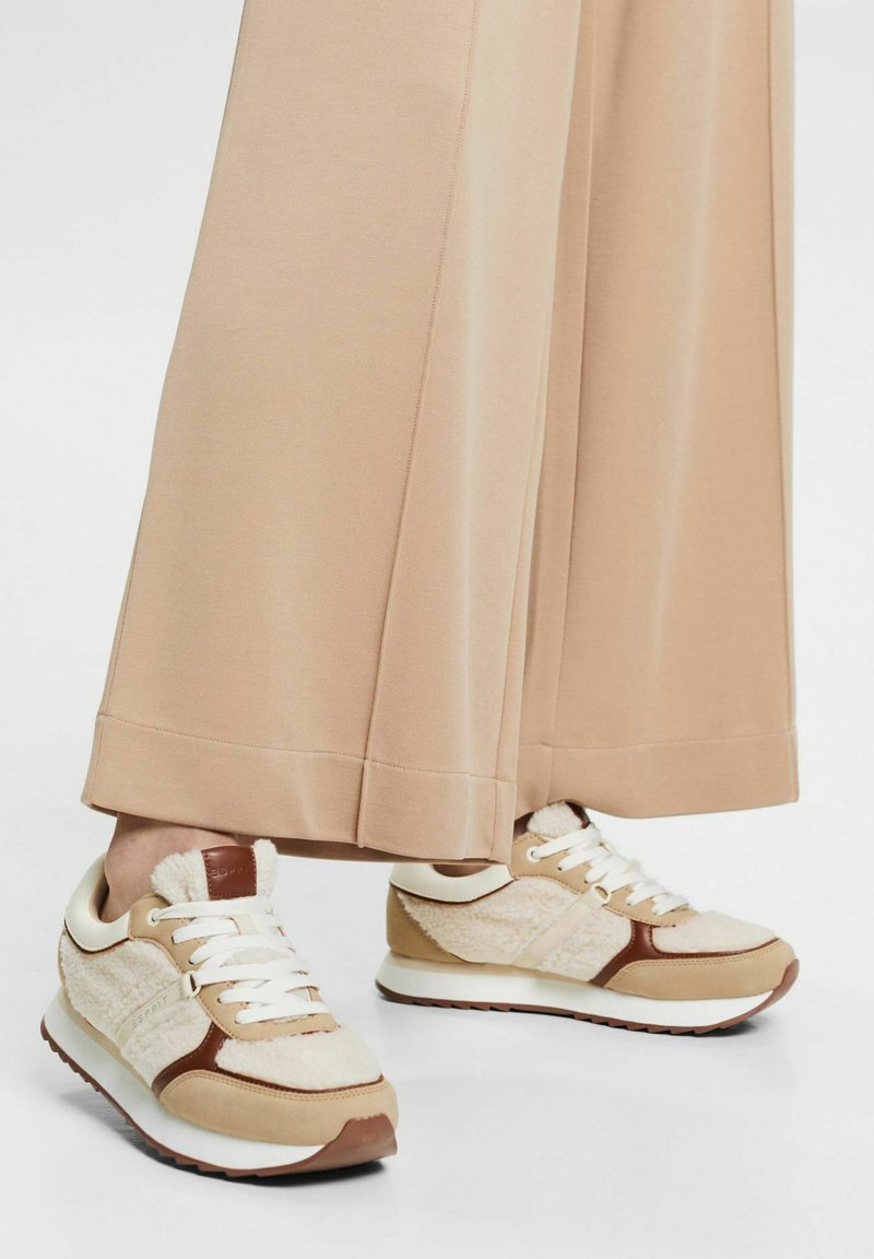 esprit trainers