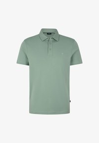 Ausgewählt, hellgrün