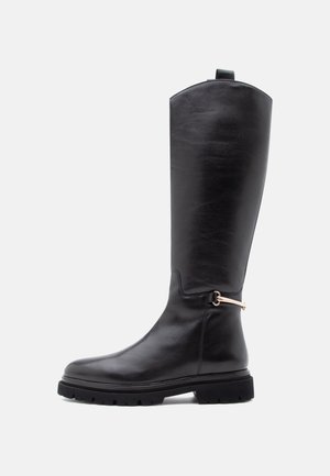 HEIDI 5 - Saapad - caracas/black/richfield