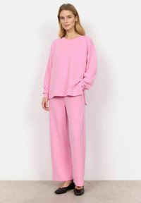 Soyaconcept SC-BANU 164 - Melegítőfelső - pink