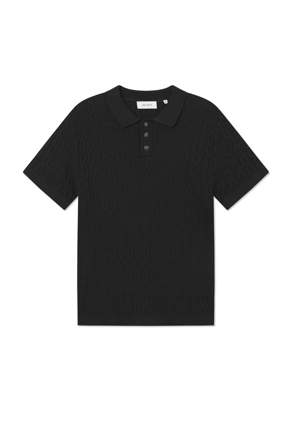 GARRETT - Polo shirt2