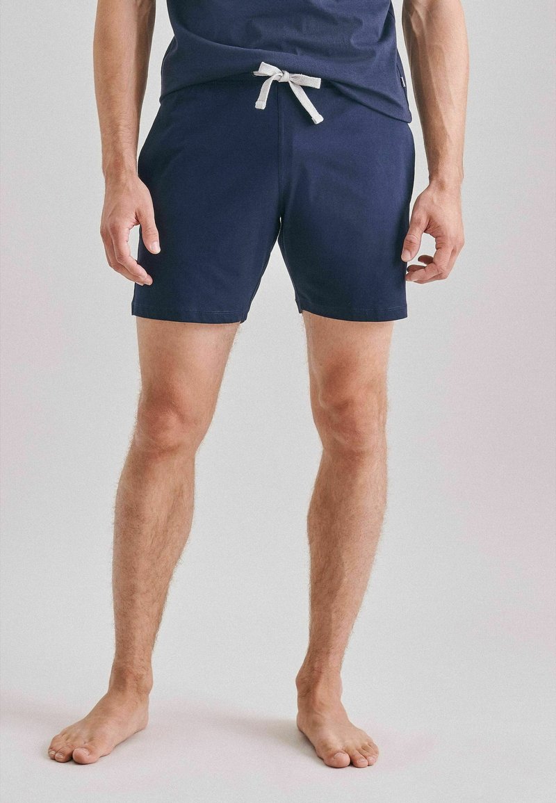 Herren Chino Shorts | Seidensticker Shorts navy/dunkelblau - ZK87528 Herren Chino Shorts | Seidensticker Shorts navy/dunkelblau - ZK87528
