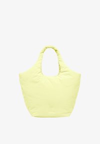 Niet geselecteerd, sea lemon