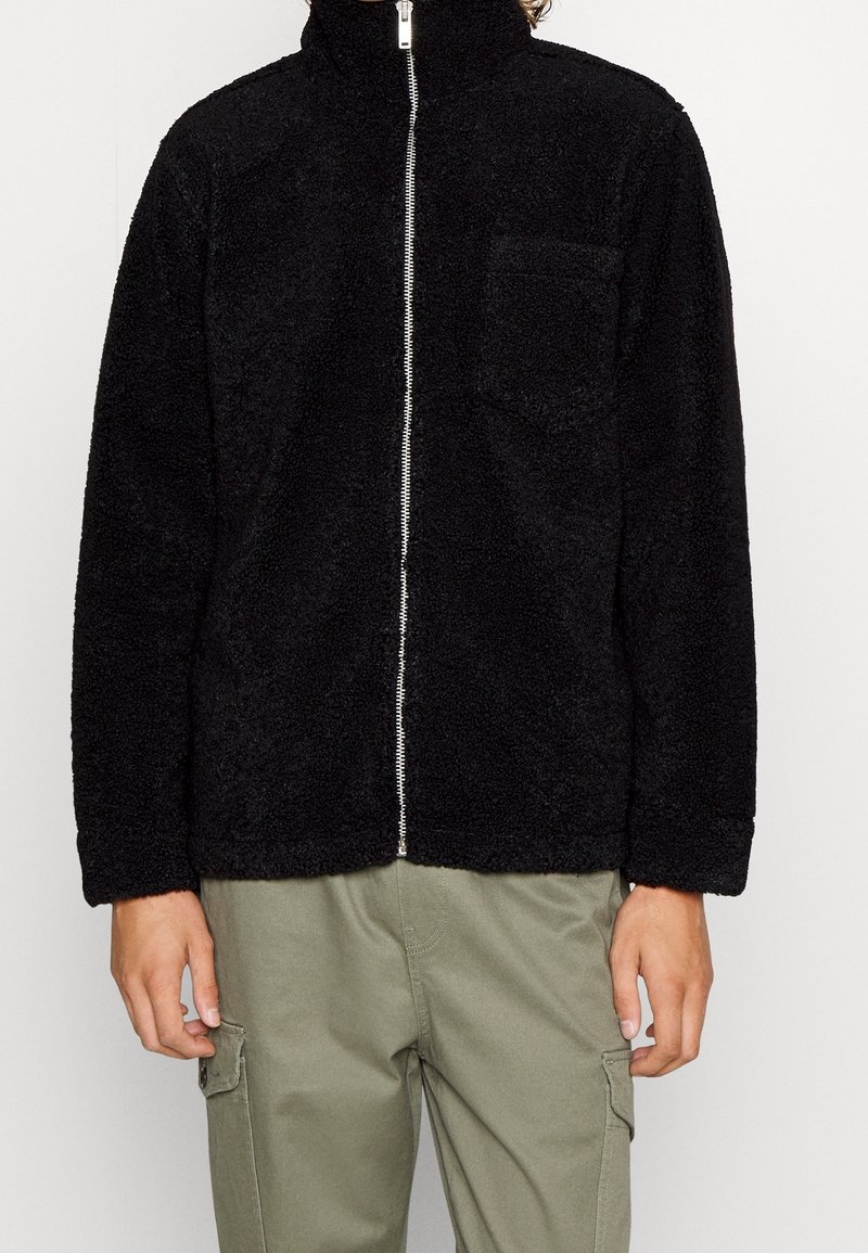 Lindbergh Chaqueta de invierno - black