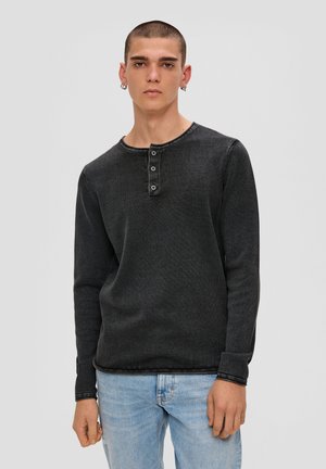 QS, - Sweter
