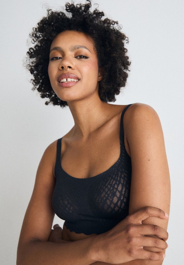 FEEL BLISS - Bustier2