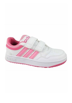 HOOPS UNISEX - Sneakersy niskie