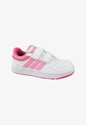 adidas Originals HOOPS UNISEX biały