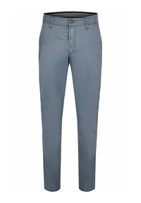Club of Comfort FLAT FRONT-GARVEY - Chino - hellblau
