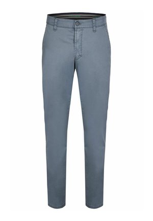 Club of Comfort FLAT FRONT-GARVEY - Chino - hellblau