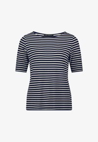 Wybrany, dark blue/beige