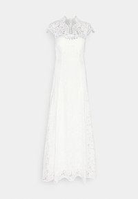 DANIELLA - Gallakjole - snow white