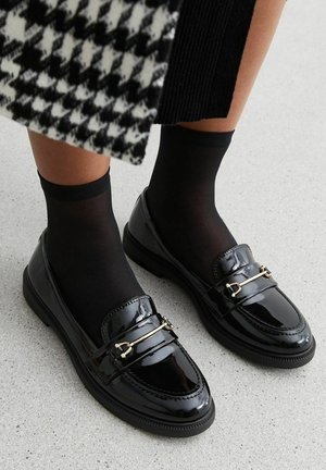 New Look, Chaussons - black