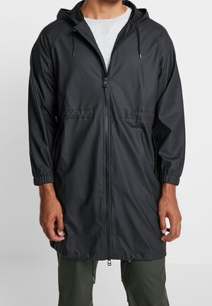 Parka - black