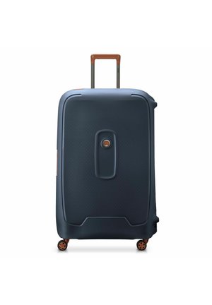 Delsey Paris MONCEY - Trolley - tinte blau