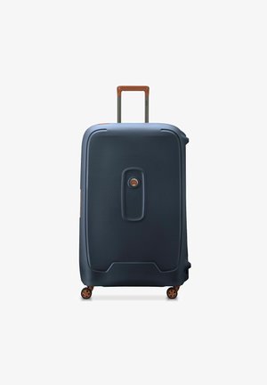 Delsey Paris, MONCEY - Trolley - tinte blau
