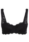 AMOURETTE - Reggiseno - black