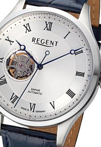 Regent ARMBAND - Watch - silberfarben